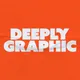 The Deeply Graphic Designcast - DGDC artwork