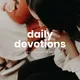 Blessed is She Daily Devotions artwork