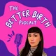 The Better Birth podcast with Erin Fung artwork