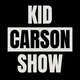 Kid Carson Show artwork