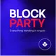 Block Party artwork