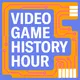 Video Game History Hour artwork