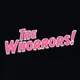 The Whorrors! artwork