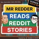 Reddit Stories Podcast - Mr. Redder artwork