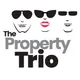 The Property Trio (formerly The Property Planner, Buyer and Professor) artwork