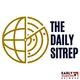 Daily SITREP from Early Warning Network artwork