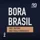 Bora Brasil artwork