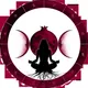 Astrology with Heather artwork