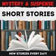 Daily Short Stories - Mystery & Suspense artwork