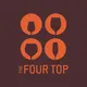 The Four Top: Wine News and Culture artwork