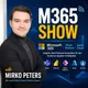 M365.FM - Modern work, security, and productivity with Microsoft 365 artwork