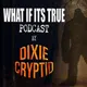 What if it's True Podcast artwork