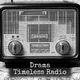 Drama - Timeless Radio artwork