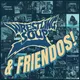 WRESTLING SOUP & FRIENDOS! artwork