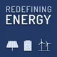 Redefining Energy artwork