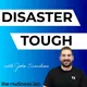 Disaster Tough Podcast artwork