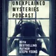 Unexplained Mysteries artwork
