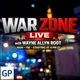 War Zone LIVE! with Wayne Allyn Root artwork