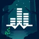 Sleep Sounds by Tmsoft artwork