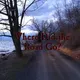 Where Did The Road Go? artwork
