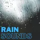 Rain Sounds artwork