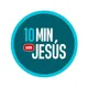 10 minutos con Jesús artwork