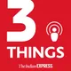 3 Things artwork