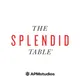 The Splendid Table artwork