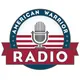 American Warrior Radio artwork