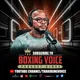 Tha Boxing Voice artwork