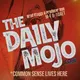 The Daily Mojo with Brad Staggs artwork