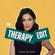 The Therapy Edit artwork