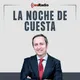 La noche de Cuesta artwork