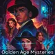 Golden Age Mysteries artwork
