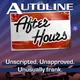 Autoline After Hours artwork