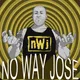 No Way, Jose! artwork
