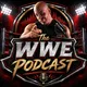 The WWE Podcast artwork