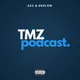 TMZ Podcast artwork