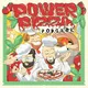 Power Pizza artwork