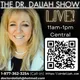 Dr. Daliah Show Podcast artwork