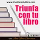 Triunfa con tu libro artwork