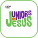 Juniors For Jesus artwork
