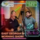 East Georgia's Morning Show | Sports, Comedy, Tech, News artwork