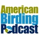 American Birding Podcast artwork