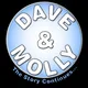 Dave And Molly Show artwork