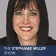 The Stephanie Miller Show artwork