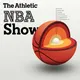 The Athletic NBA Show artwork