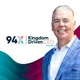 The 94X Kingdom Driven CEO artwork