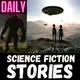 Science Fiction - Daily Short Stories artwork