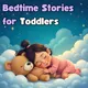 Bedtime stories for toddlers artwork